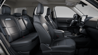 2025 Ford Bronco Sport® Internal Image 1